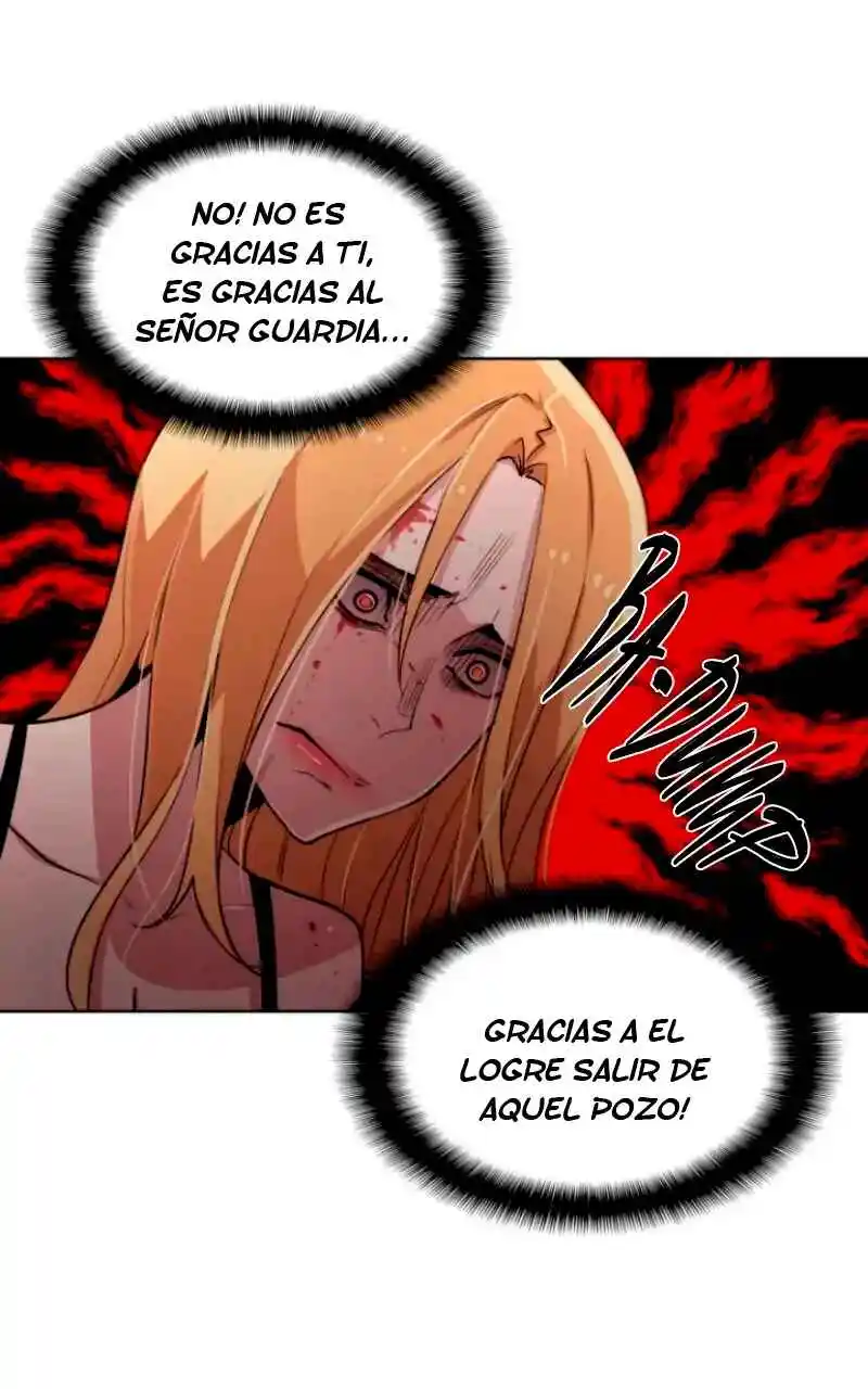 Ex Vs. Stalker - Capítulo 21 - Página 56 - LectorTMOo