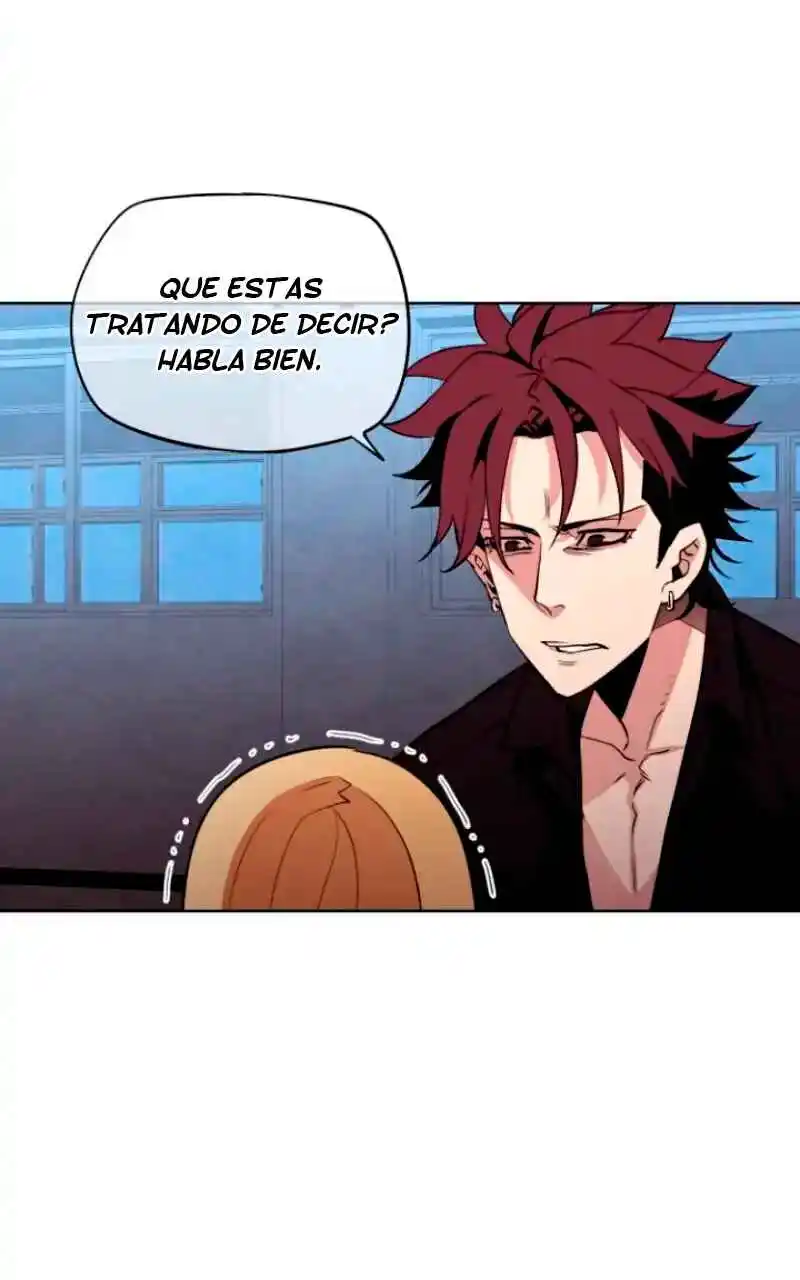 Ex Vs. Stalker - Capítulo 21 - Página 58 - LectorTMOo