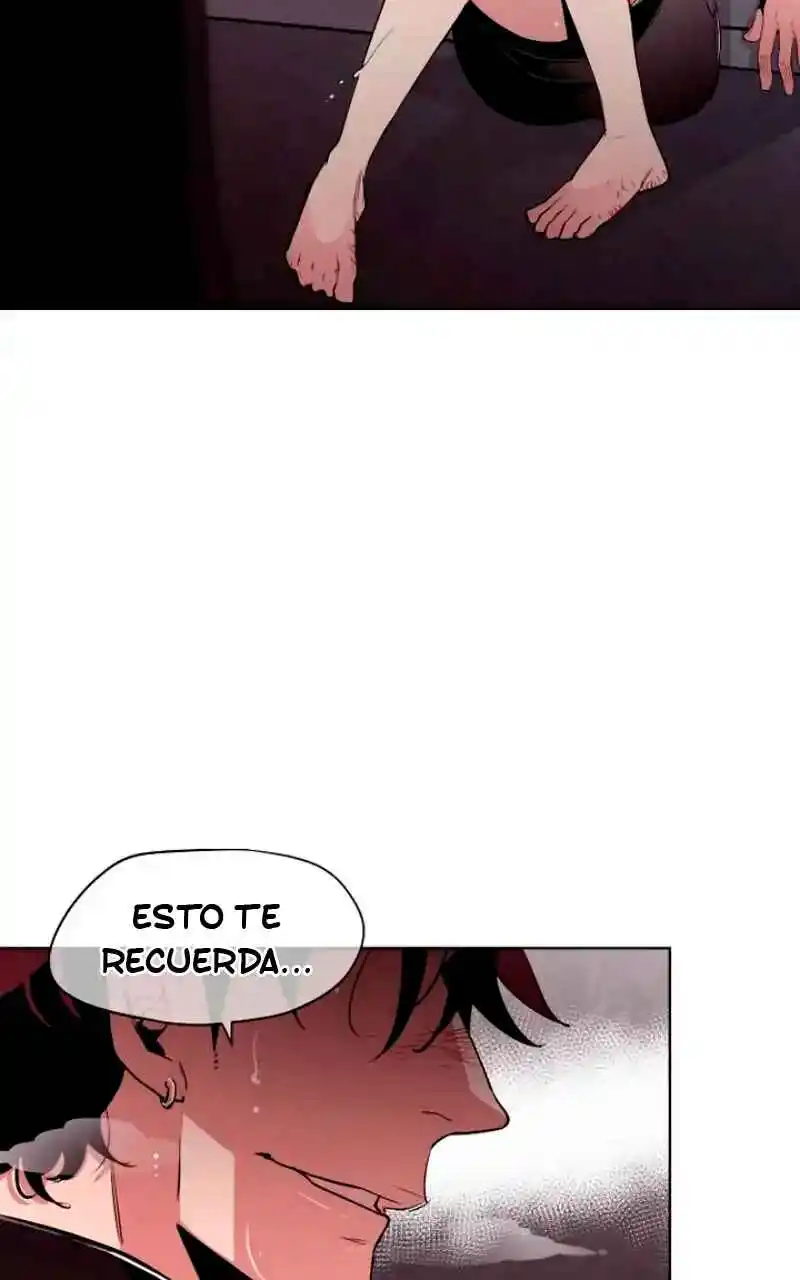 Ex Vs. Stalker - Capítulo 22 - Página 34 - LectorTMOo