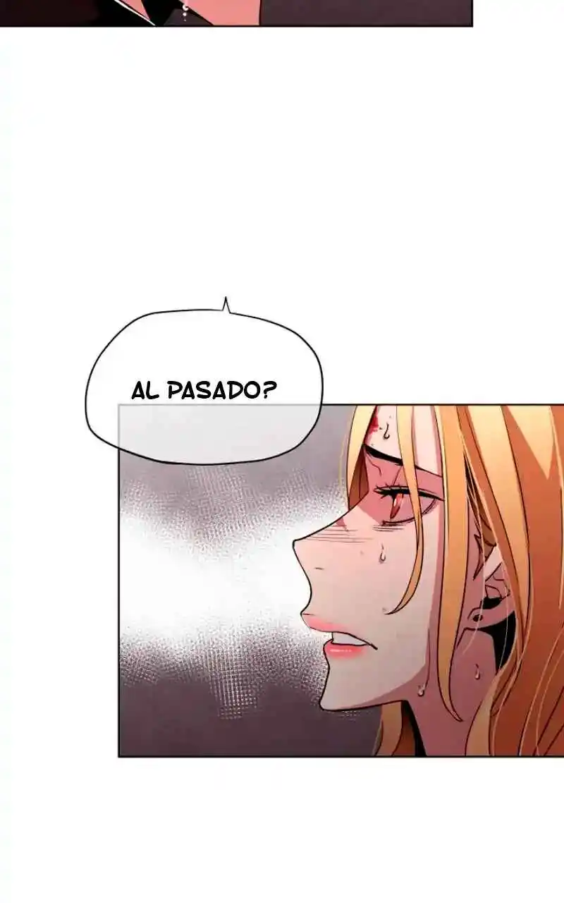 Ex Vs. Stalker - Capítulo 22 - Página 35 - LectorTMOo