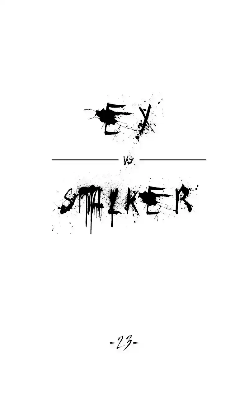 Ex Vs. Stalker - Capítulo 23 - Página 6 - LectorTMOo