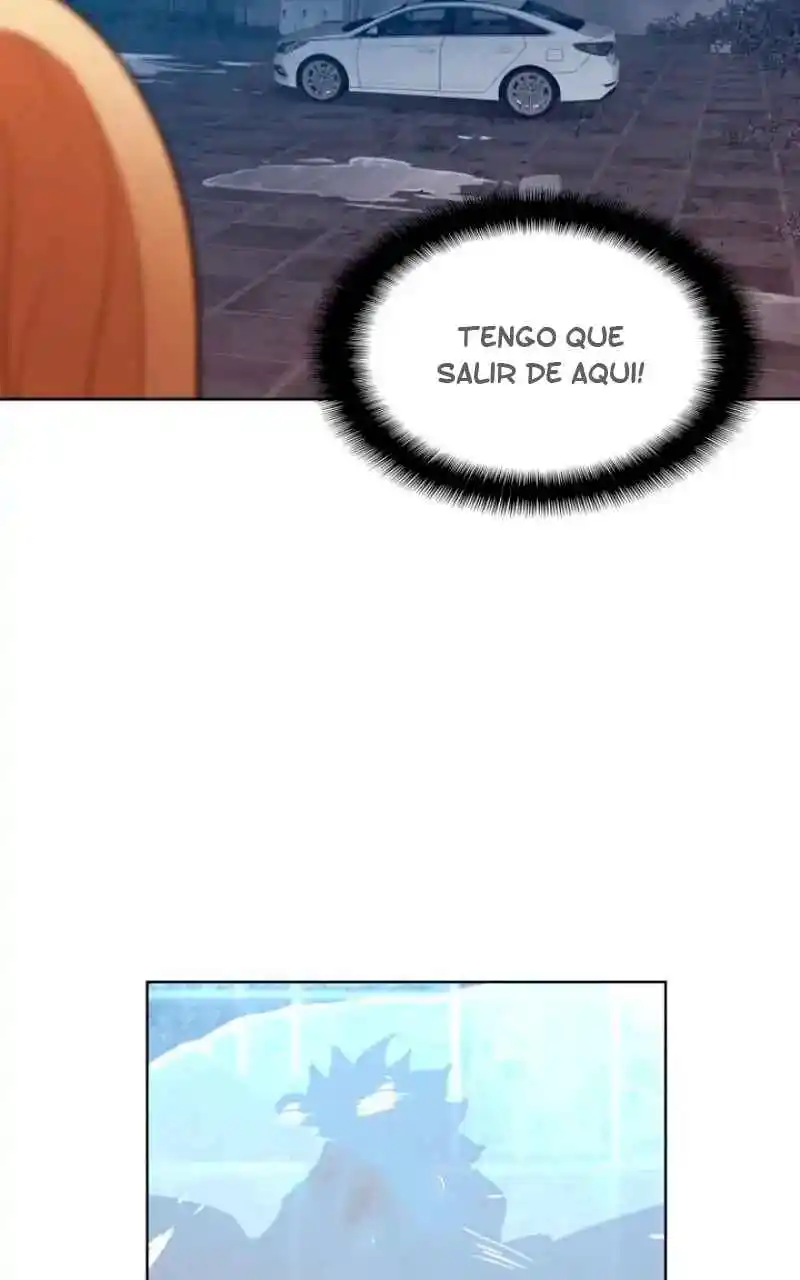 Ex Vs. Stalker - Capítulo 23 - Página 30 - LectorTMOo