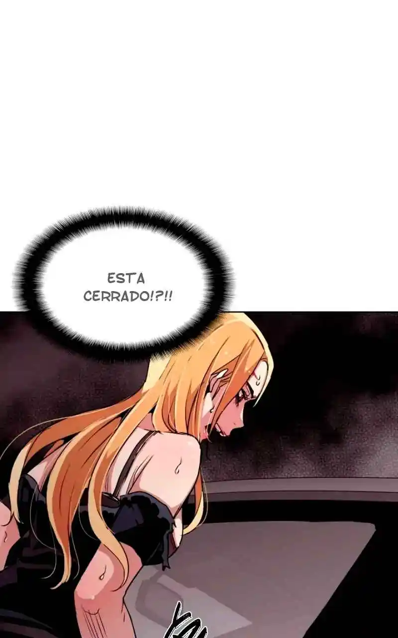 Ex Vs. Stalker - Capítulo 23 - Página 36 - LectorTMOo