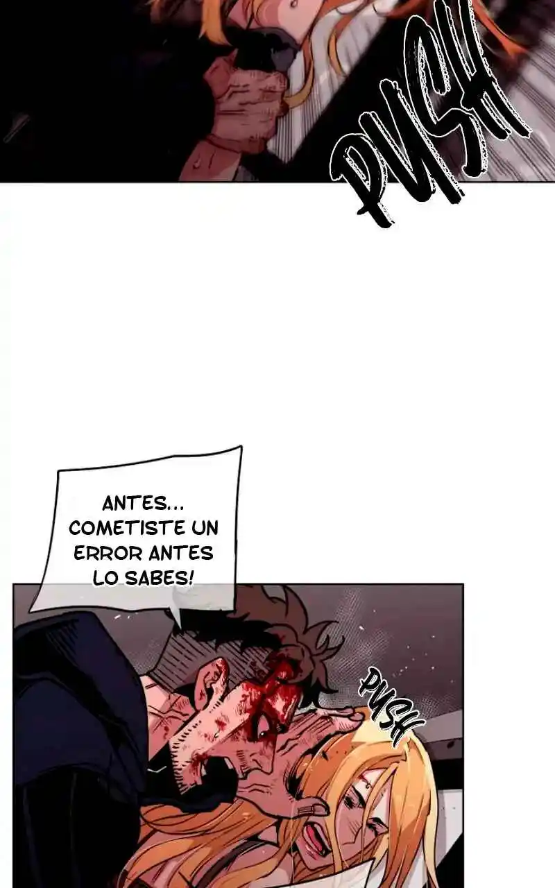 Ex Vs. Stalker - Capítulo 23 - Página 39 - LectorTMOo
