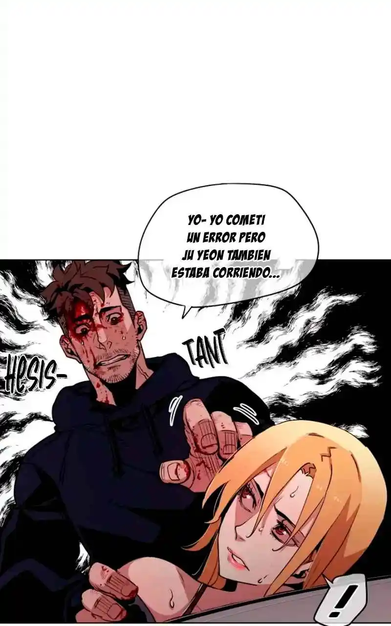 Ex Vs. Stalker - Capítulo 23 - Página 41 - LectorTMOo