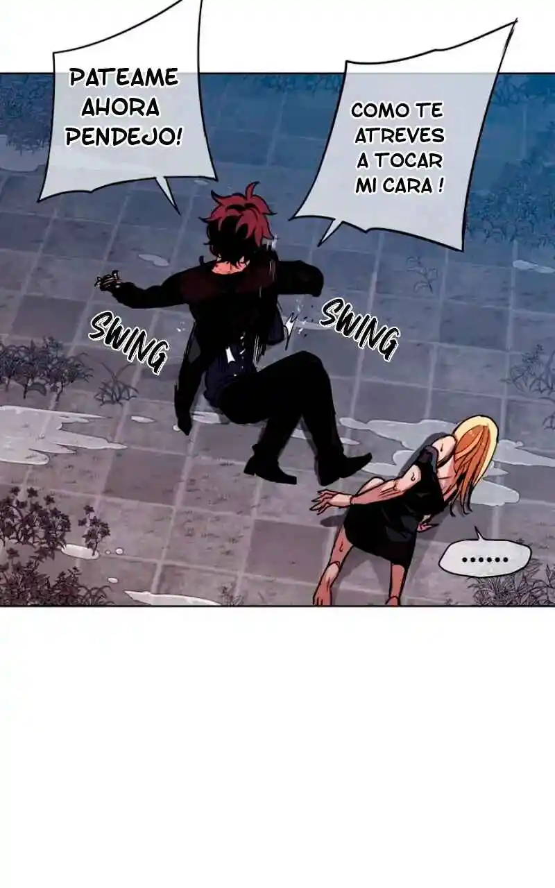 Ex Vs. Stalker - Capítulo 23 - Página 63 - LectorTMOo