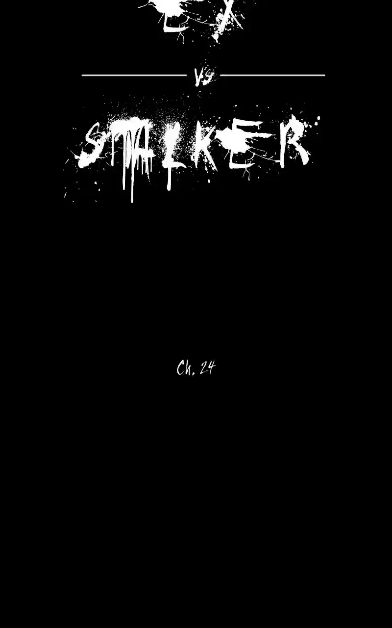 Ex Vs. Stalker - Capítulo 24 - Página 2 - LectorTMOo