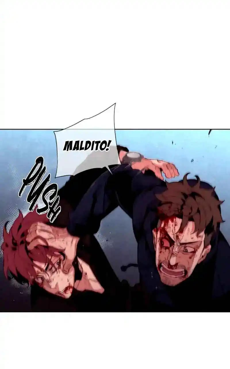 Ex Vs. Stalker - Capítulo 24 - Página 10 - LectorTMOo
