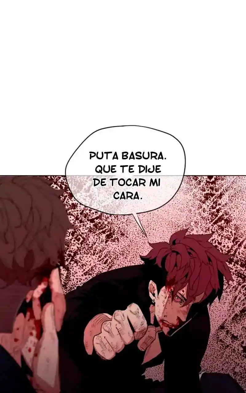Ex Vs. Stalker - Capítulo 24 - Página 37 - LectorTMOo