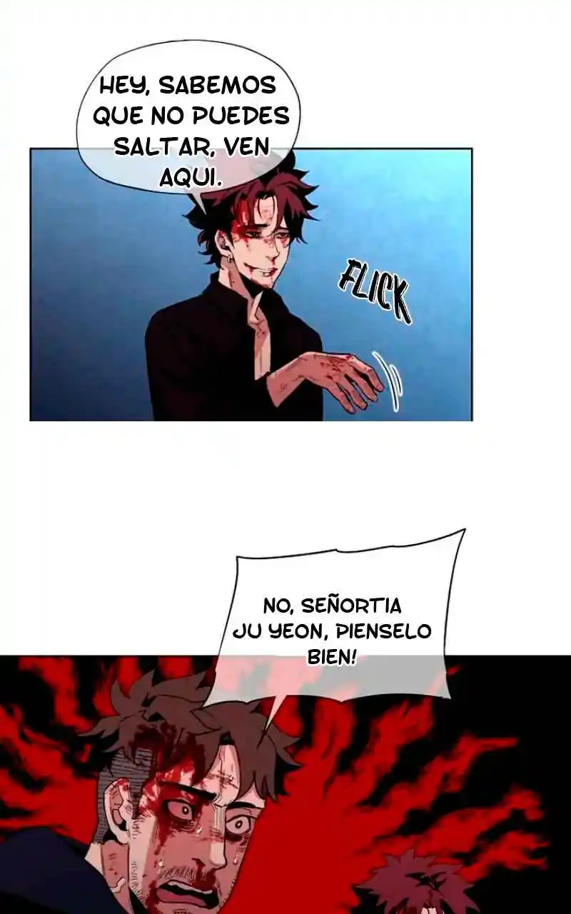 Ex Vs. Stalker - Capítulo 25 - Página 14 - LectorTMOo