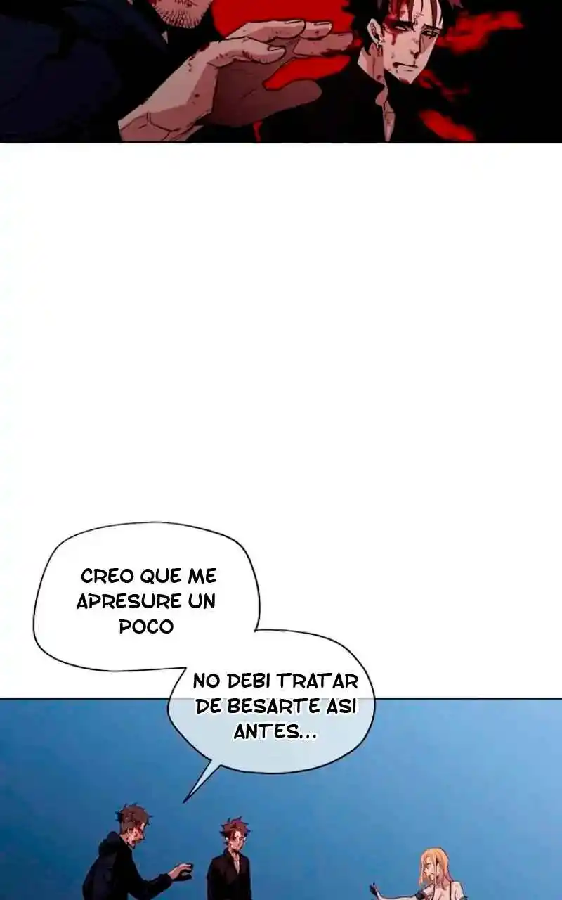 Ex Vs. Stalker - Capítulo 25 - Página 15 - LectorTMOo