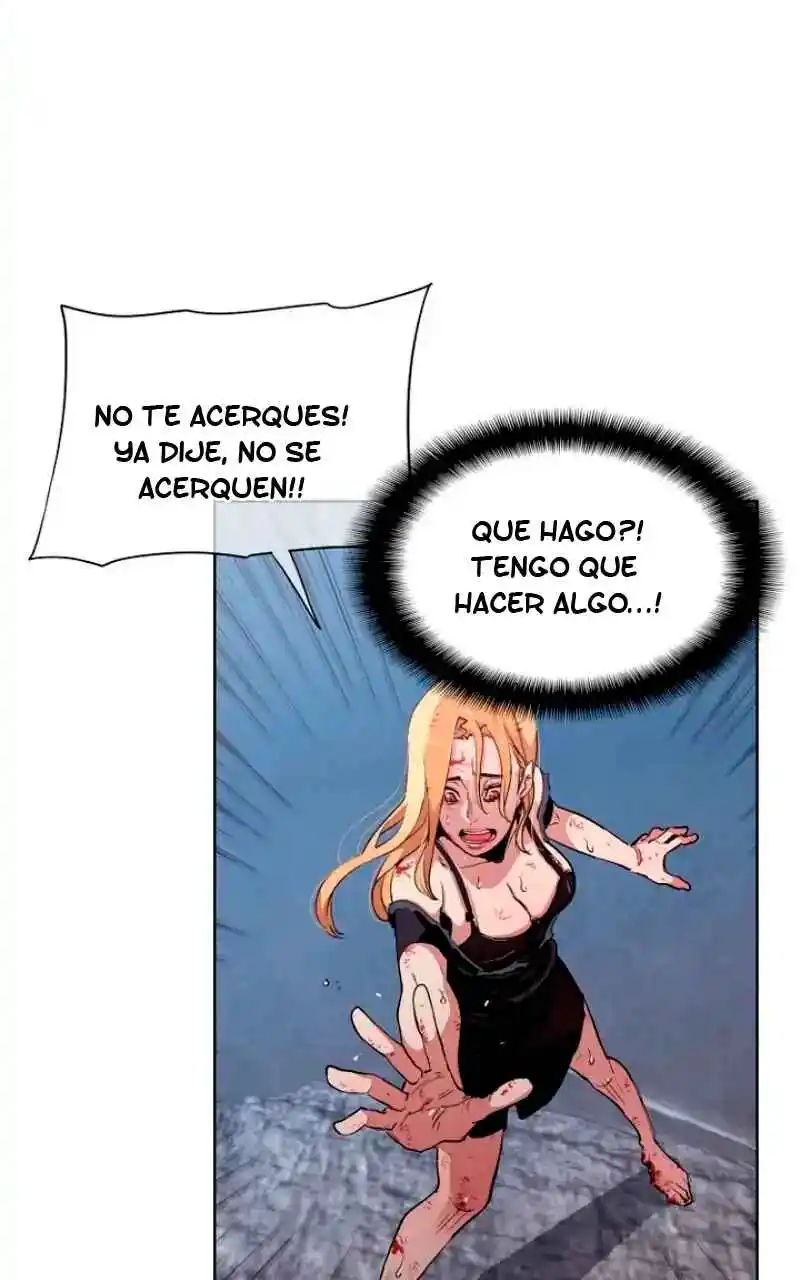 Ex Vs. Stalker - Capítulo 25 - Página 19 - LectorTMOo