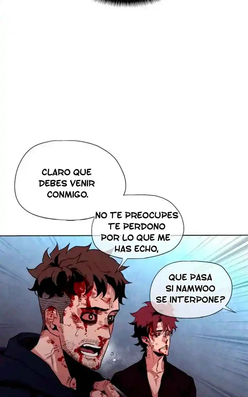 Ex Vs. Stalker - Capítulo 25 - Página 24 - LectorTMOo