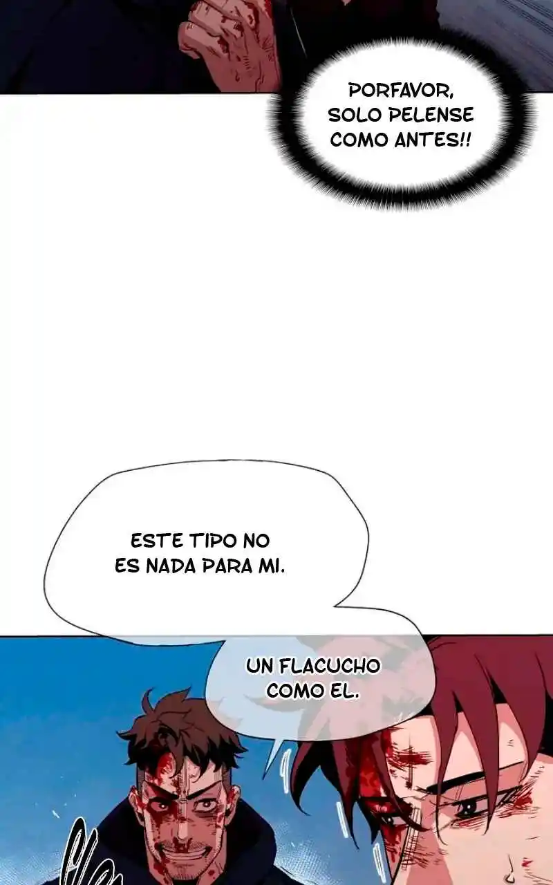 Ex Vs. Stalker - Capítulo 25 - Página 25 - LectorTMOo