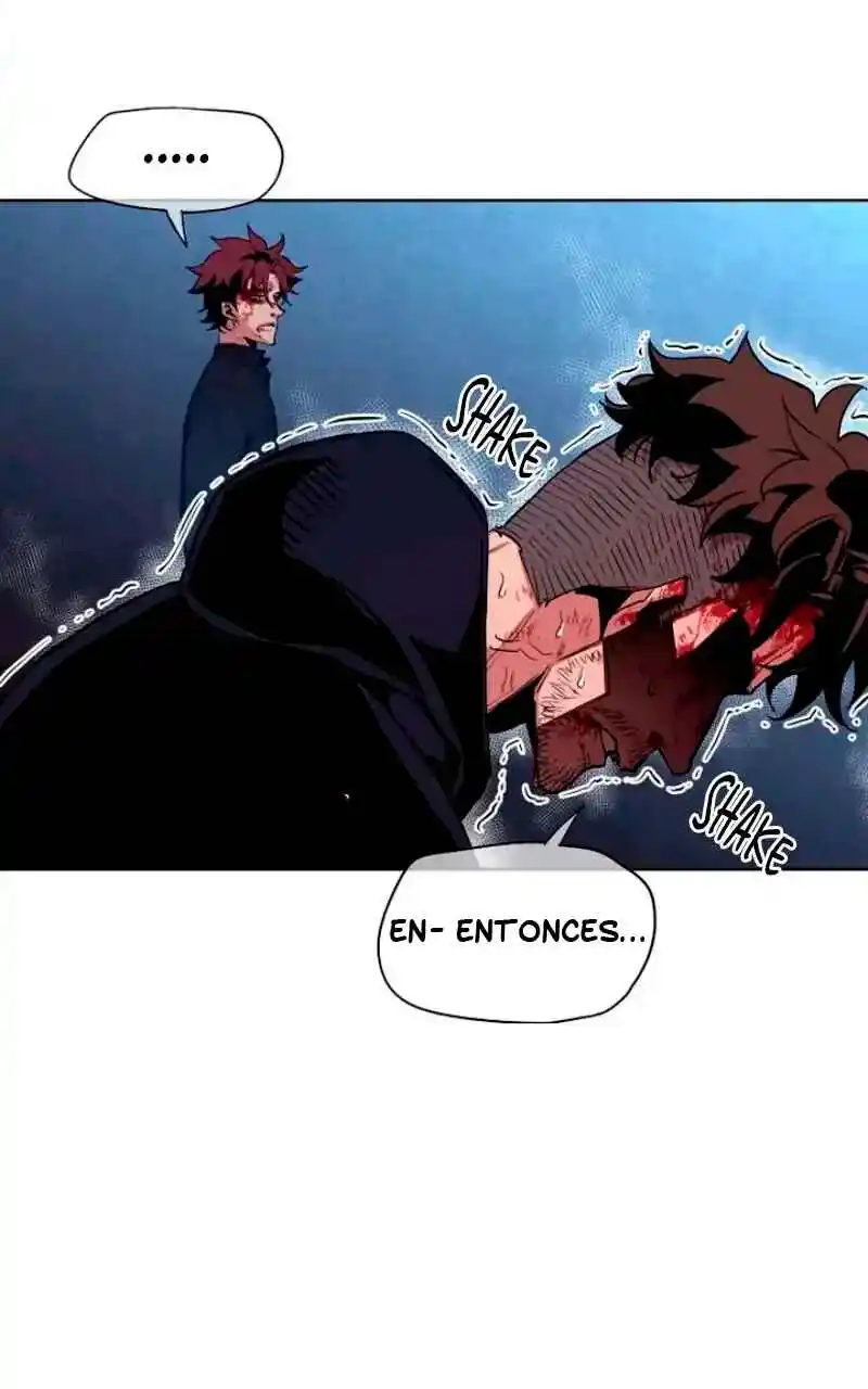 Ex Vs. Stalker - Capítulo 25 - Página 30 - LectorTMOo