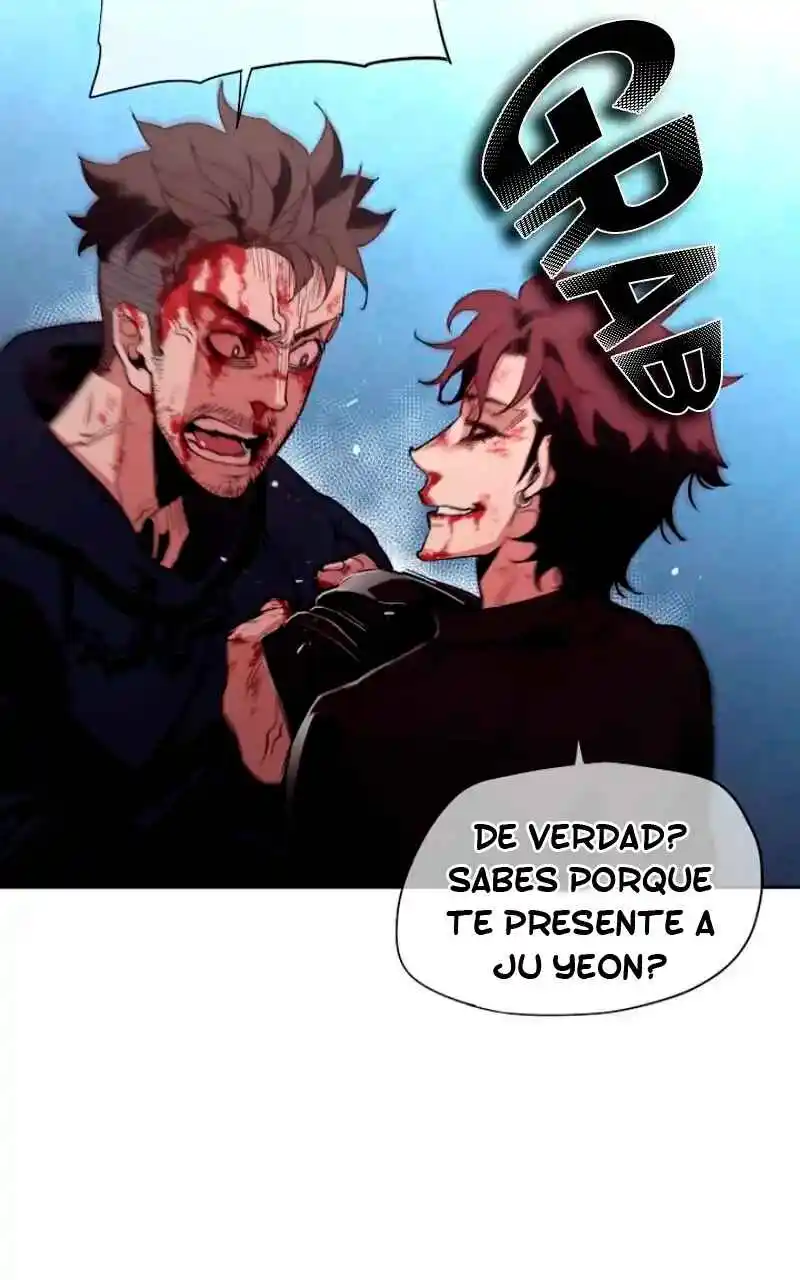 Ex Vs. Stalker - Capítulo 25 - Página 39 - LectorTMOo