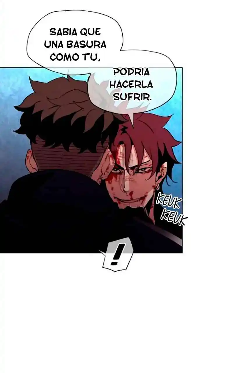 Ex Vs. Stalker - Capítulo 25 - Página 40 - LectorTMOo