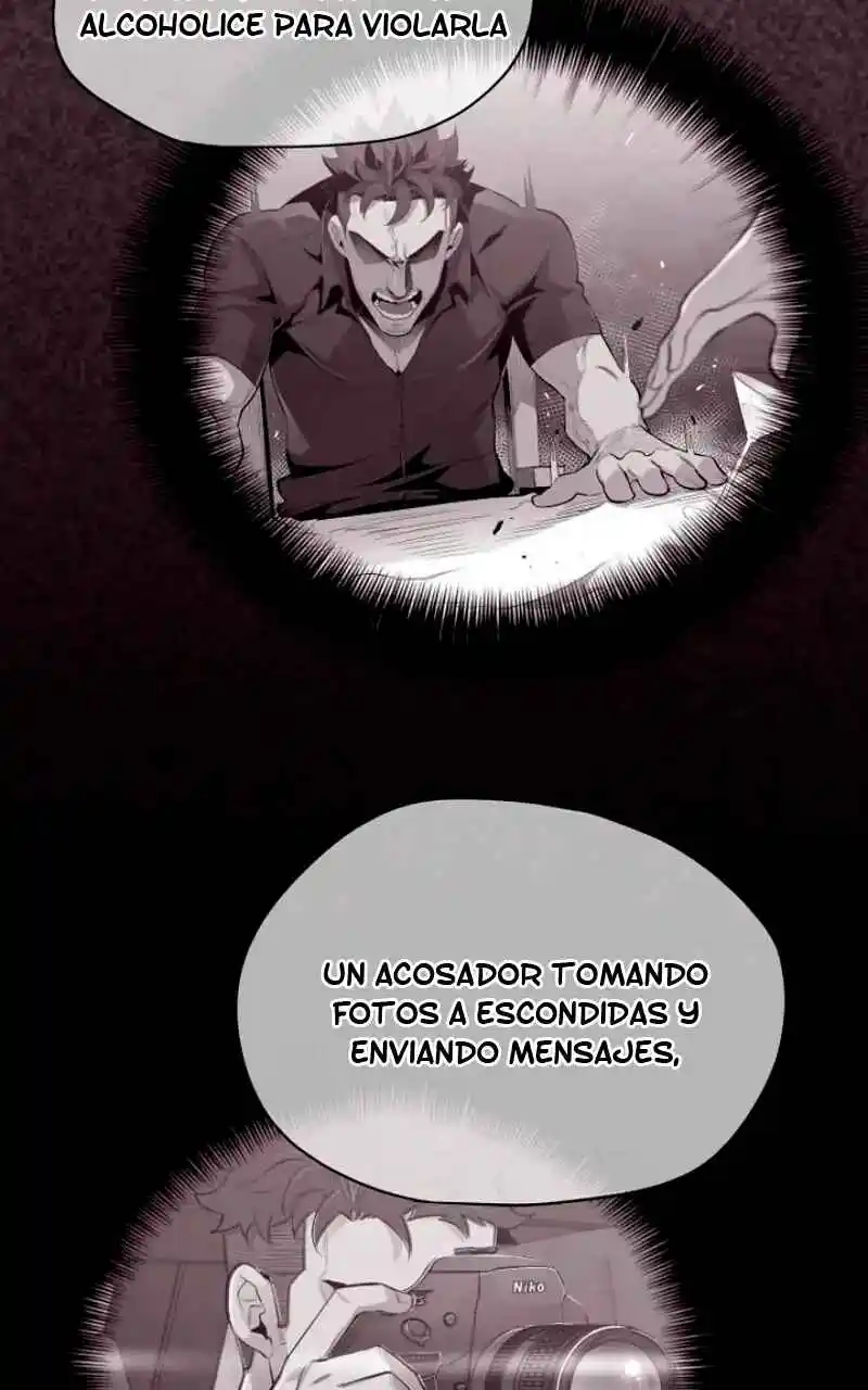 Ex Vs. Stalker - Capítulo 25 - Página 44 - LectorTMOo