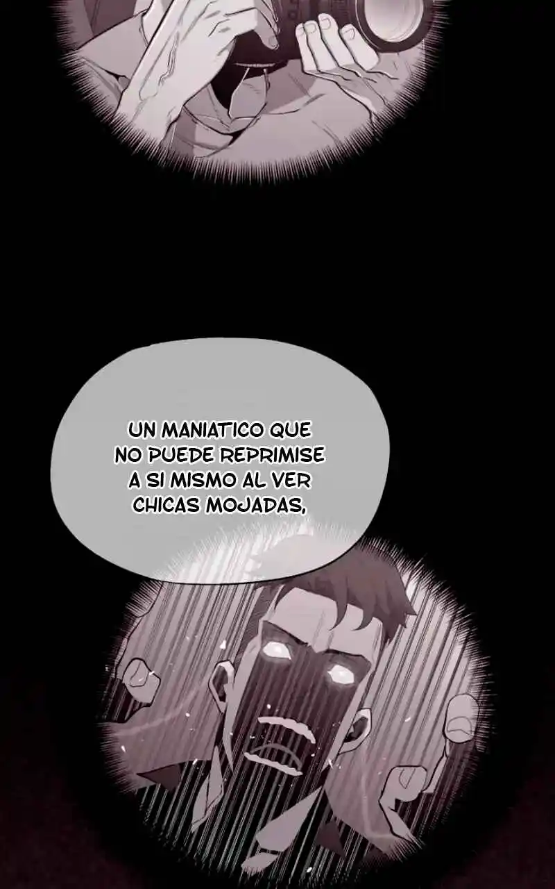 Ex Vs. Stalker - Capítulo 25 - Página 45 - LectorTMOo
