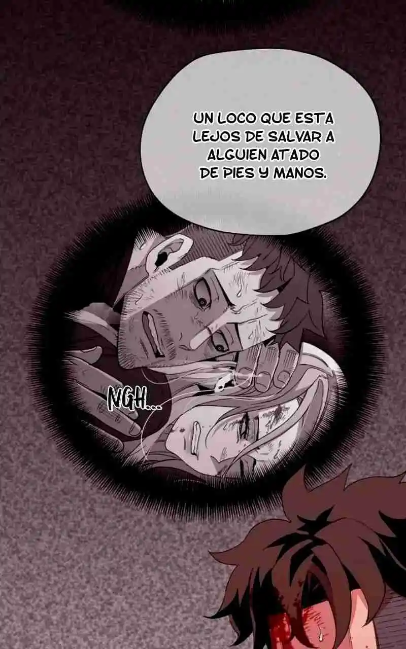 Ex Vs. Stalker - Capítulo 25 - Página 46 - LectorTMOo
