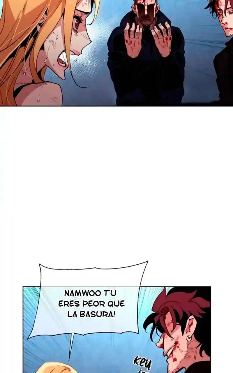Ex Vs. Stalker - Capítulo 25 - Página 49 - LectorTMOo
