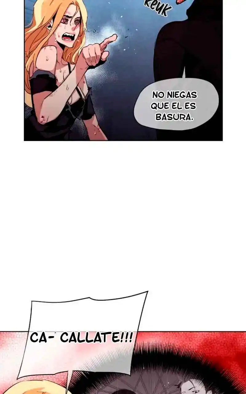 Ex Vs. Stalker - Capítulo 25 - Página 50 - LectorTMOo