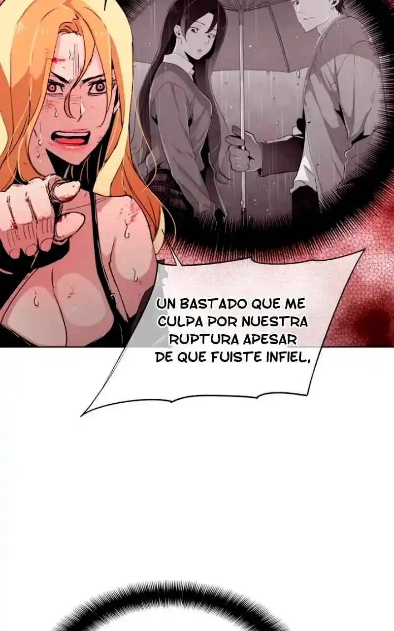 Ex Vs. Stalker - Capítulo 25 - Página 51 - LectorTMOo