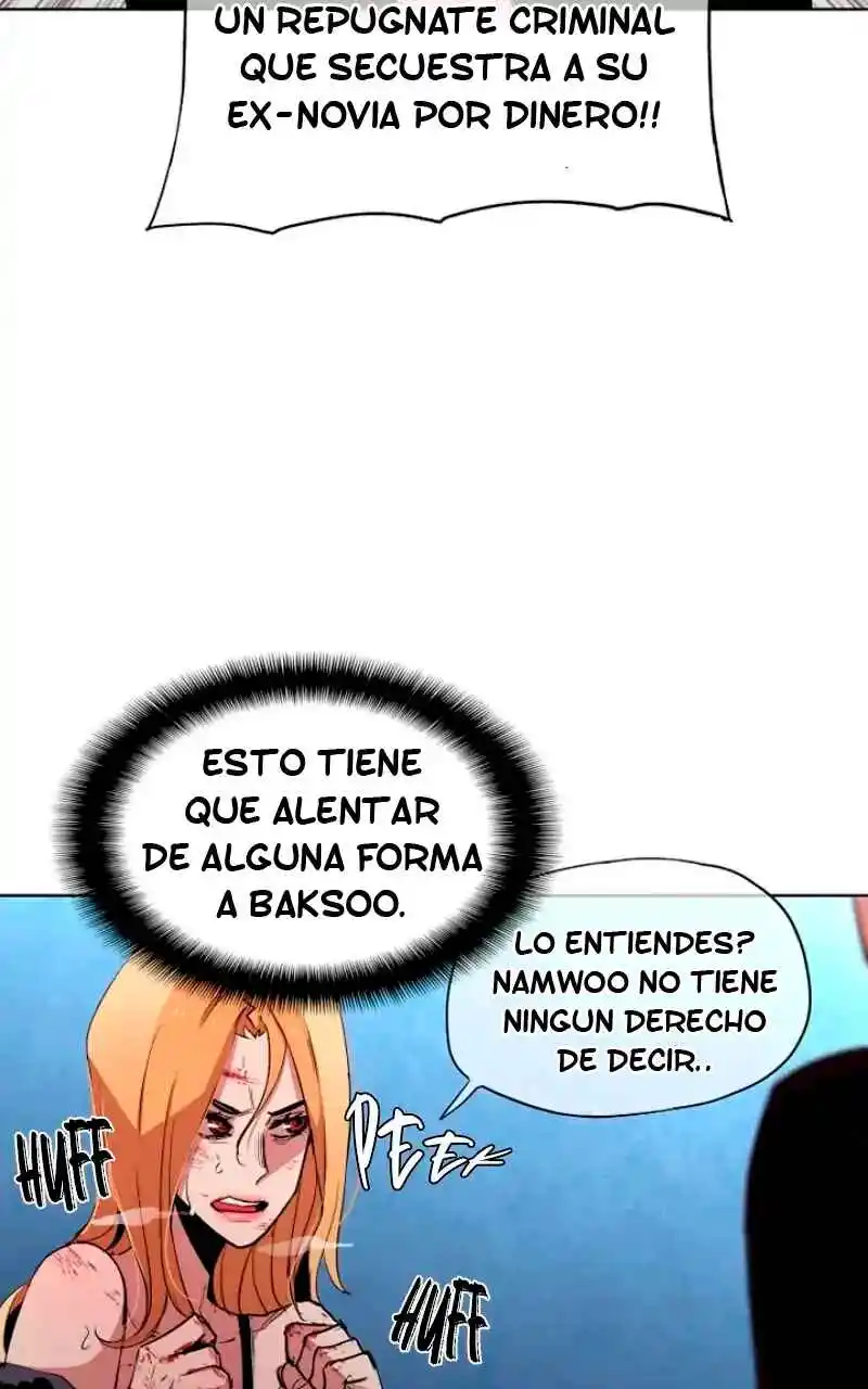 Ex Vs. Stalker - Capítulo 25 - Página 54 - LectorTMOo