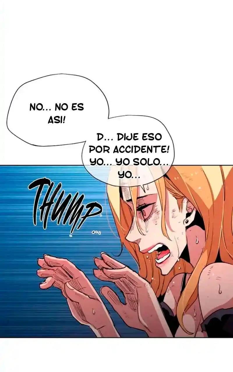 Ex Vs. Stalker - Capítulo 25 - Página 60 - LectorTMOo
