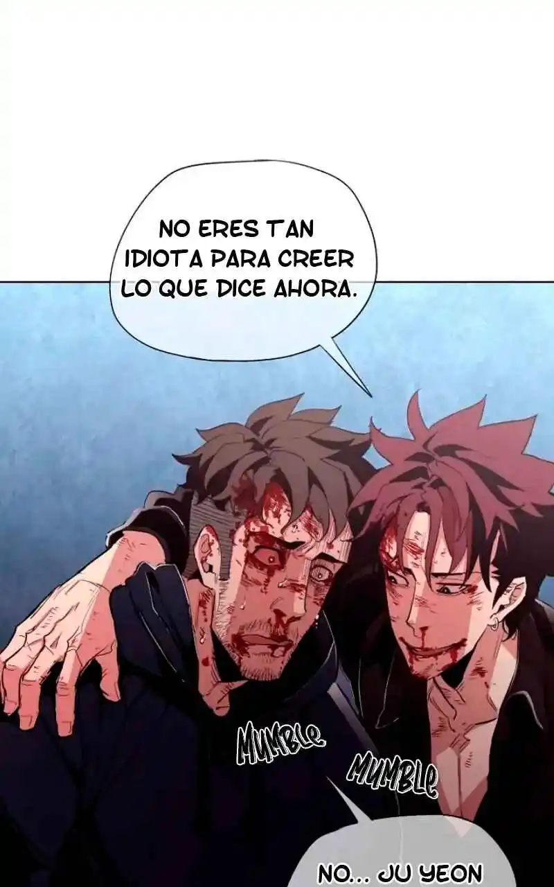 Ex Vs. Stalker - Capítulo 25 - Página 62 - LectorTMOo