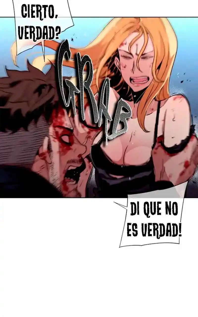 Ex Vs. Stalker - Capítulo 26 - Página 5 - LectorTMOo