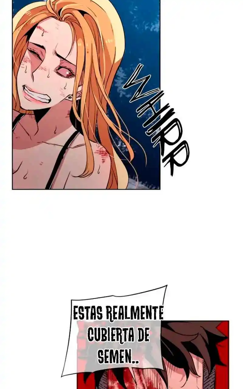 Ex Vs. Stalker - Capítulo 26 - Página 9 - LectorTMOo