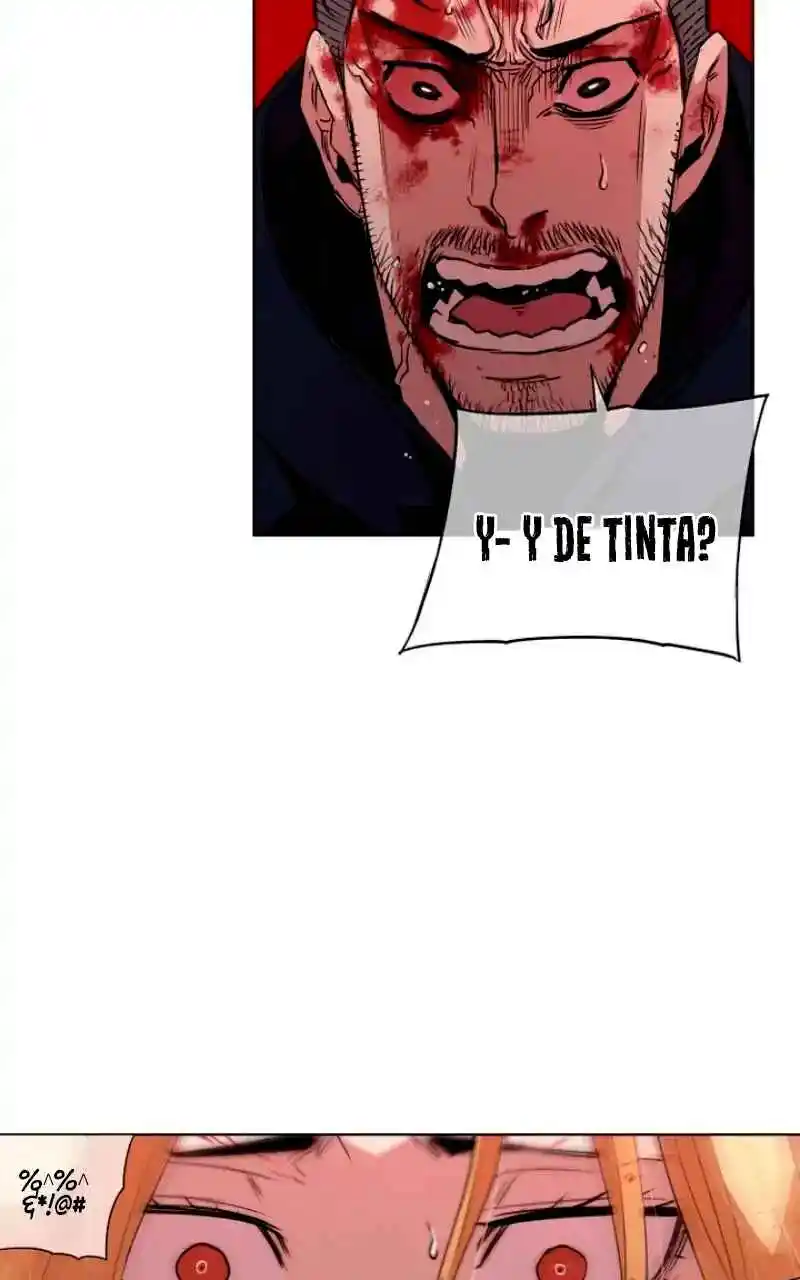 Ex Vs. Stalker - Capítulo 26 - Página 10 - LectorTMOo