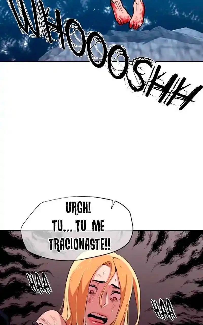 Ex Vs. Stalker - Capítulo 26 - Página 20 - LectorTMOo