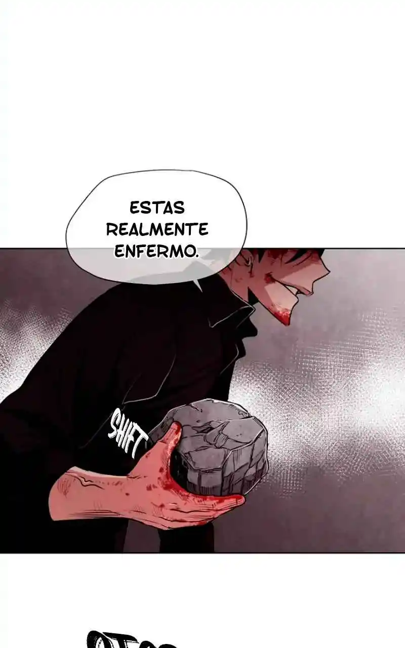 Ex Vs. Stalker - Capítulo 26 - Página 22 - LectorTMOo