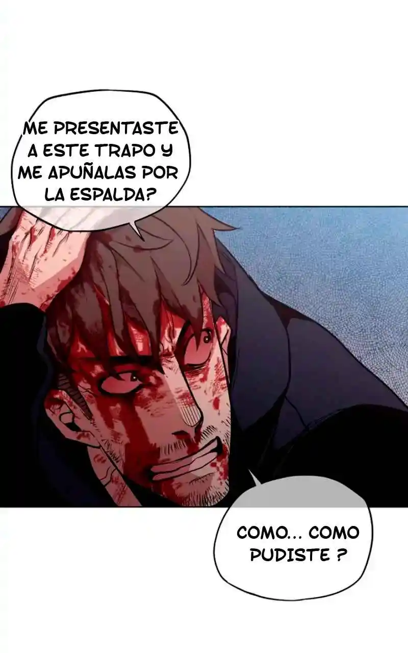 Ex Vs. Stalker - Capítulo 26 - Página 42 - LectorTMOo