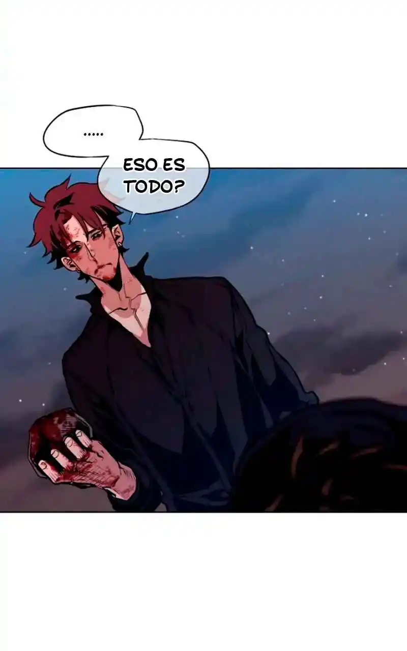 Ex Vs. Stalker - Capítulo 26 - Página 43 - LectorTMOo
