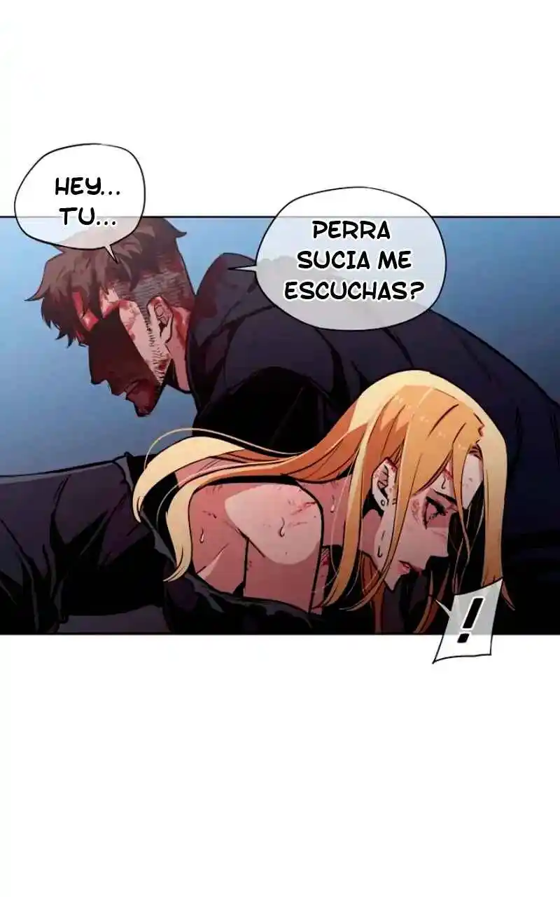 Ex Vs. Stalker - Capítulo 26 - Página 44 - LectorTMOo