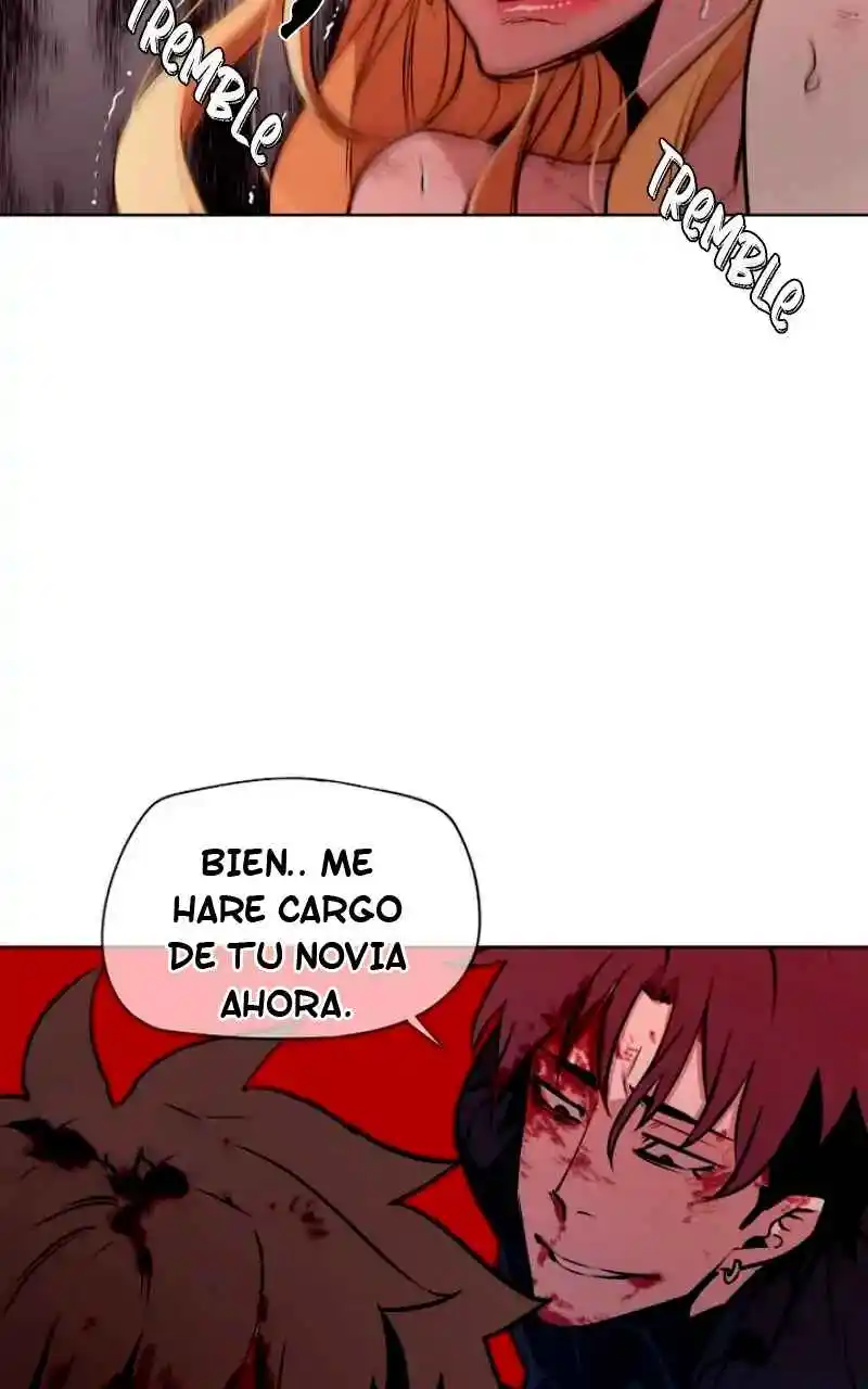 Ex Vs. Stalker - Capítulo 26 - Página 47 - LectorTMOo