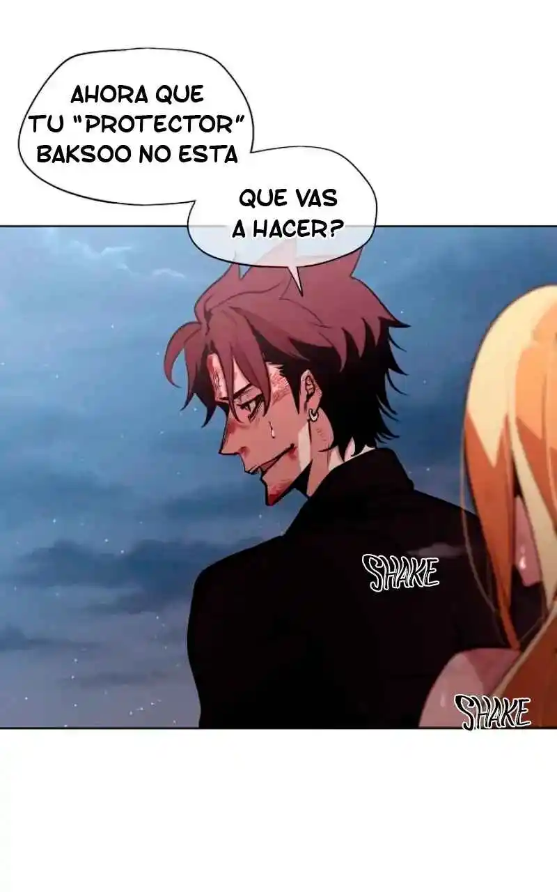 Ex Vs. Stalker - Capítulo 26 - Página 58 - LectorTMOo