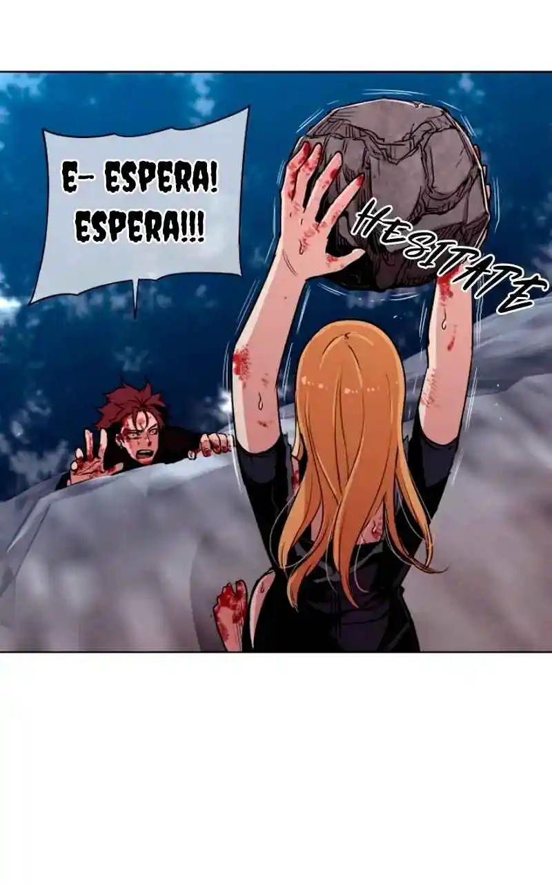 Ex Vs. Stalker - Capítulo 27 - Página 41 - LectorTMOo