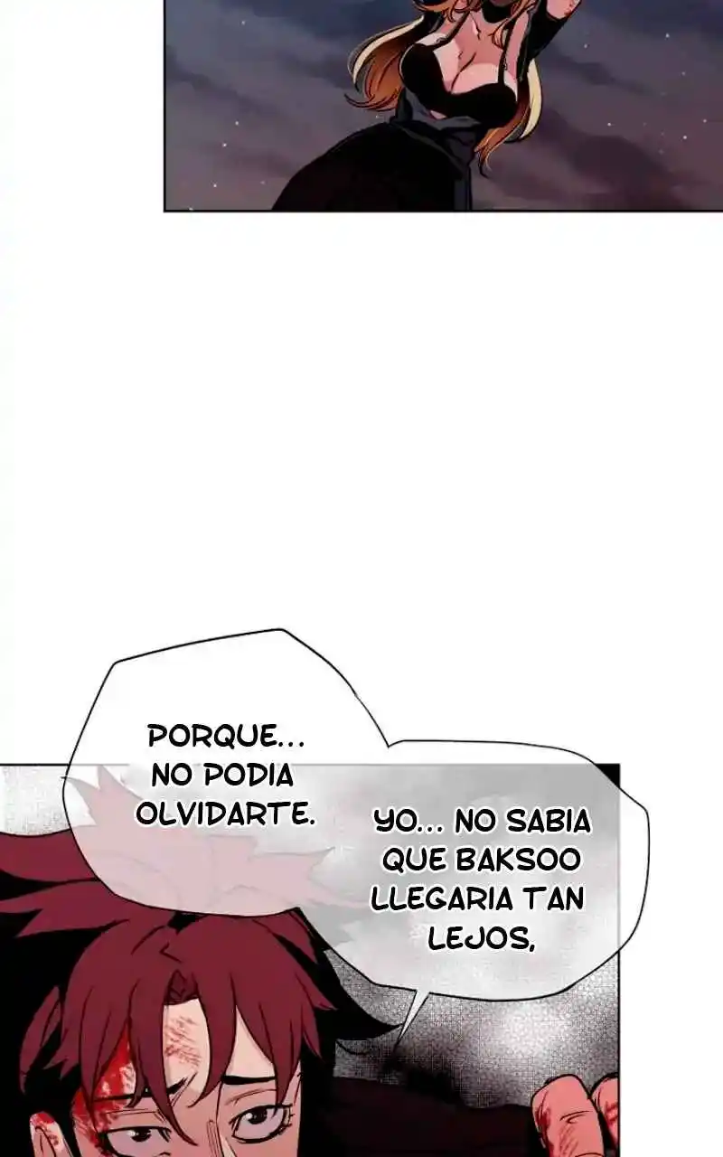 Ex Vs. Stalker - Capítulo 27 - Página 43 - LectorTMOo