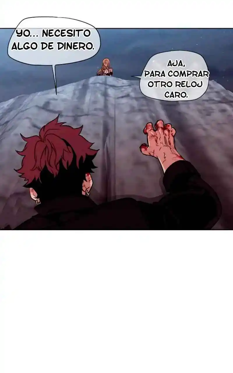Ex Vs. Stalker - Capítulo 27 - Página 48 - LectorTMOo