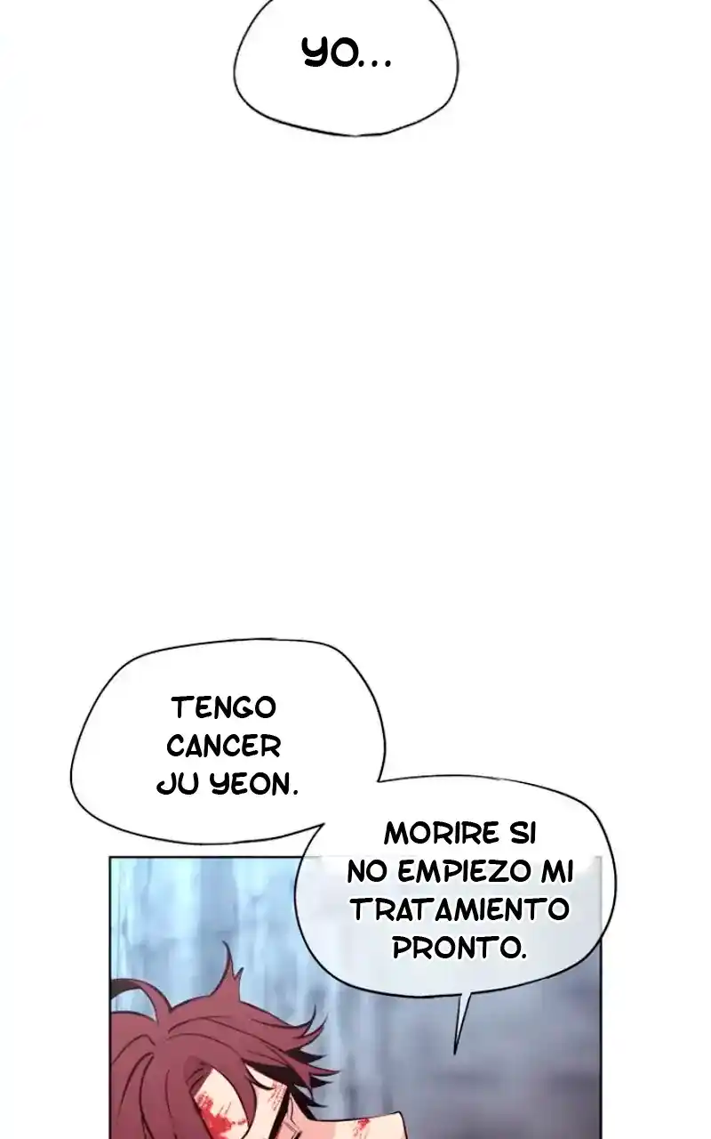 Ex Vs. Stalker - Capítulo 27 - Página 50 - LectorTMOo