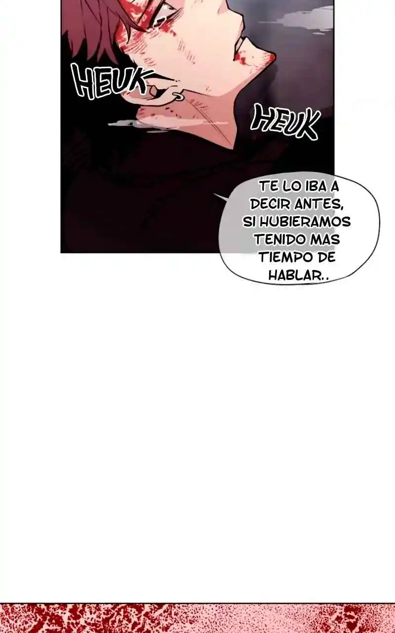 Ex Vs. Stalker - Capítulo 27 - Página 51 - LectorTMOo