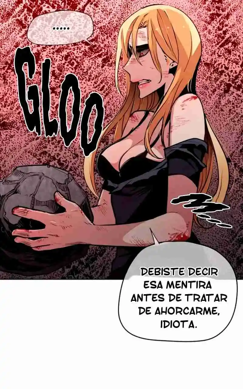 Ex Vs. Stalker - Capítulo 27 - Página 52 - LectorTMOo