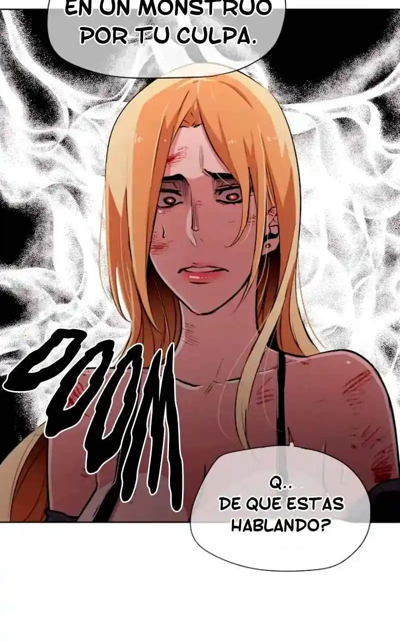 Ex Vs. Stalker - Capítulo 27 - Página 61 - LectorTMOo