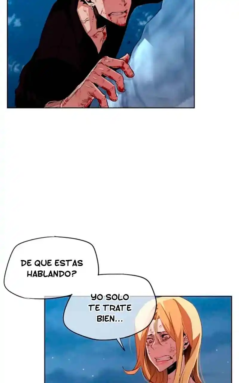 Ex Vs. Stalker - Capítulo 28 - Página 5 - LectorTMOo