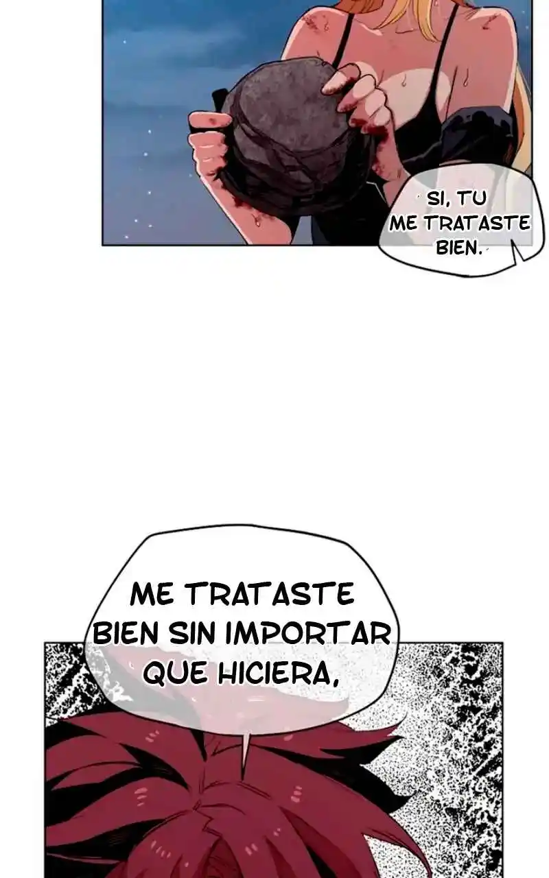 Ex Vs. Stalker - Capítulo 28 - Página 6 - LectorTMOo