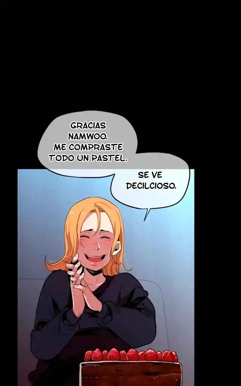 Ex Vs. Stalker - Capítulo 28 - Página 10 - LectorTMOo